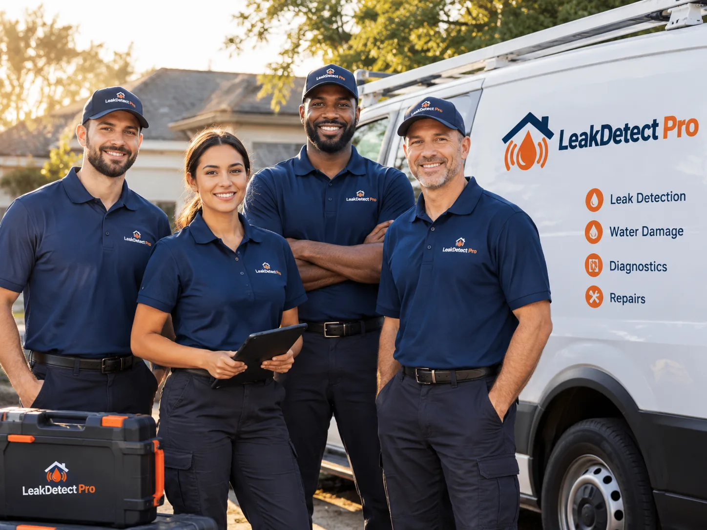 Roof Repair company in Houston, DE